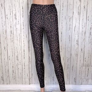 Becco Athletic Leggings 